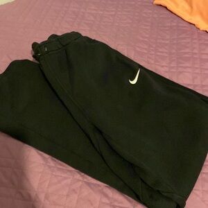 Nike size L joggers
